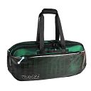 Victor Dragon Ball Z Rectangular Bag Deep Teal